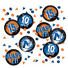 NERF Конфетти NERF, 14 гр 1501-4696