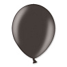 Черная Шарик 28см, цвет 090 Металлик Black 1102-0231