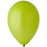Зеленая Шар лайм 30см /280 Kiwi 1102-1629