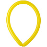 Желтая Шары желтые Эвертс ШДМ 260Эв/110 Yellow 1107-0590