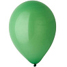 Зеленая Шар зеленый 30см /183 Festive Green 1102-1616