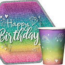 Розовый Блеск