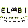 Level Up! Джойстик Декор-комплект Джойстик, 2 гирлянды 1501-5732