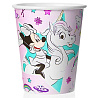 Дисней Микки и Минни Стаканы Minnie Mouse, 6шт 1502-6154