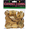 Монеты Казино золотые 144 штуки 1507-1064