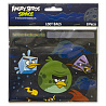  Пакеты для сувениров Angry Birds, 8 штук 1507-0802