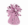  Грузик для шара Конус розовый 170гр 1302-0753