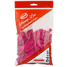 Шар фуксия 30см /246 Hot Pink
