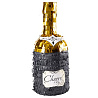 Новый год Пиньята Бутылка Шампанского 1507-2181