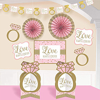 Love Бриллиант Декор-комплект Love Бриллиант, 10 предм. 1501-4078