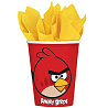Angry Birds Стаканы Angry Birds, 8 штук 1502-1117