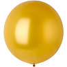 Золотая Шар золотой 61см, 516 Gold 1102-1722