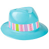  Шляпа пластик Сладкий Праздник 1501-2882