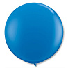  Большой шар 3' Стандарт Dark Blue 1102-0964