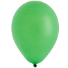 Зеленая Шары 25см пастель зелёные Веселая Затея 1102-1557