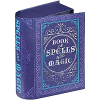 Вечеринка Хэллоуин Книга-шкатулка Ночной Произвол 1501-5512
