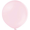 Элегантная Вечеринка Шар 60см, цвет 454 Пастель Soft Pink 1109-0567