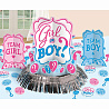  Декор-комплект настольный BOY OR GIRL 1501-5060