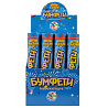 Хлопушка 30см конфетти фольг круги