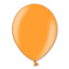  Шарик 32см, цвет 081 Метал. BrightOrange 1102-0052