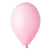 Розовая Шарик 13см цвет 73 Пастель Baby Pink 1102-1499