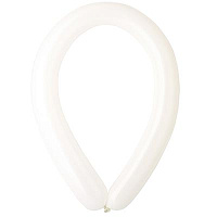 Белая Шары белые Эвертс ШДМ 360Эв/100 White 1107-0635