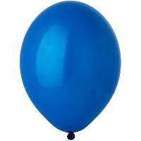 Синяя Шарик 32см, цвет 022 Пастель Royal Blue 1102-0019