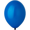 Синяя Шарик 32см, цвет 022 Пастель Royal Blue 1102-0019