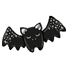 Вечеринка Хэллоуин Шар фигура Летучая мышь сверкающая 1207-4930