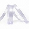Фиолетовая Лента атласная лаванда 6ммх27,4м 1509-0780