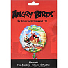 Шар 45см HeSAVER Angry Birds