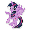 My Little Pony Шар фигура Пони Искорка 1207-3451