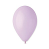 Фиолетовая Шарик 13см, цвет 79 Пастель Lilac 1102-1504