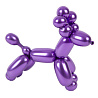  Шары фиолет Qualatex ШДМ260 Хром Purple 1107-0442