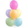 Шарик 32 см ассорти МАКАРУН