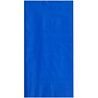  Скатерть Классический синий, 140х275 см 1502-4110
