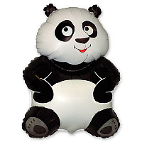 Панда Шар фигура Панда как в мультфильме 1207-1044
