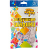 Шары 45см хром розовые, Весёлая Затея