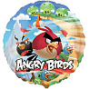  Шар 45см HeSAVER Angry Birds 1202-1527