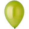 Зеленая Шар лайм 30см /480 Kiwi 1102-1652