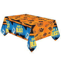 NERF Скатерть NERF 1,2х1,8м 1502-5463