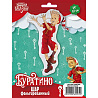 ШАР ФИГУРА Буратино озорной
