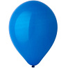 Синяя Шар синий 30см /173 Bright RoyalBlue 1102-1615