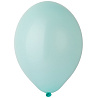 Бирюзовая Шарик 32см, цвет 446 Пастель Light Green 1102-1461