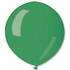 Зеленая Шарик 45см цвет 12 Пастель Green 1102-0391