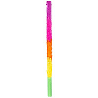 Фиеста Палка для игры в пиньяту 45см 1507-2157