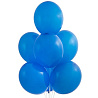 Шарик 32см, цвет 022 Пастель Royal Blue