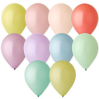 Элегантная Вечеринка Шары Эвертс 30см, Стандарт Macaron 1101-0559