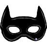 Бэтмен Шар фигура Маска чёрная 1207-3548