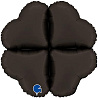  Подставка для шаров 41см Black 1204-1397